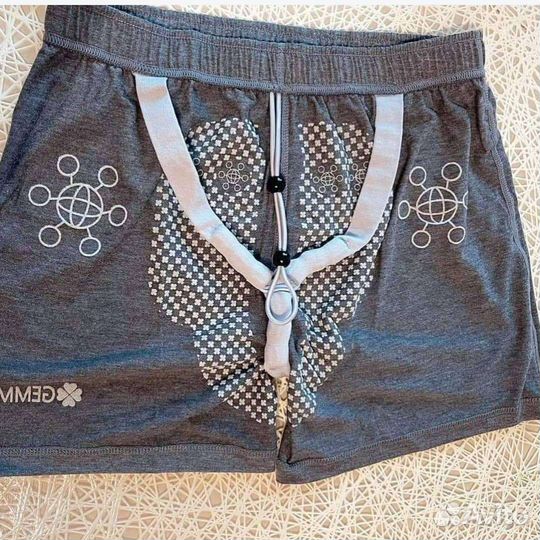 Лечебные шорты Gemma Korea