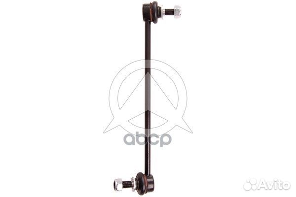 Стойка стабилизатора перед лев 49260 Sidem