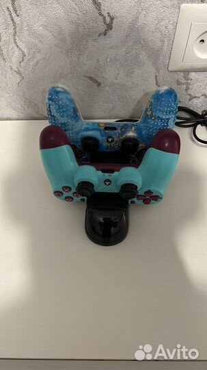 Sony playstation 4 pro 1tb