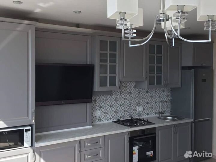 Кухни на заказ