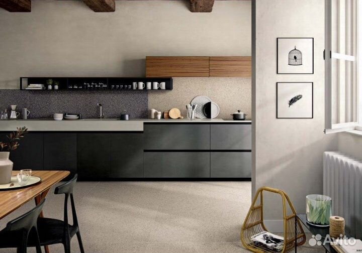 Плитка Imola parade Prtu 120B Rm 120х120