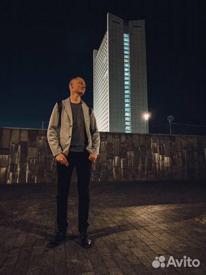 Специалист в сфере продаж