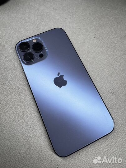 iPhone 13 Pro Max, 128 ГБ