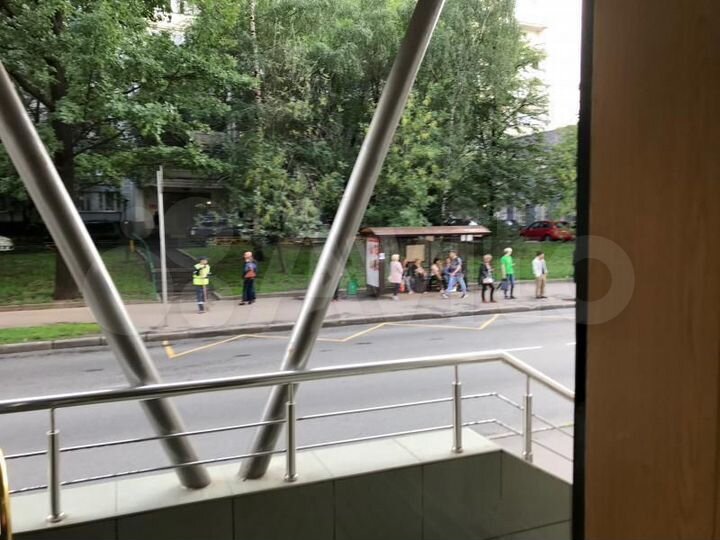 Аренда кафе, ресторана, общепита 120 м2 м