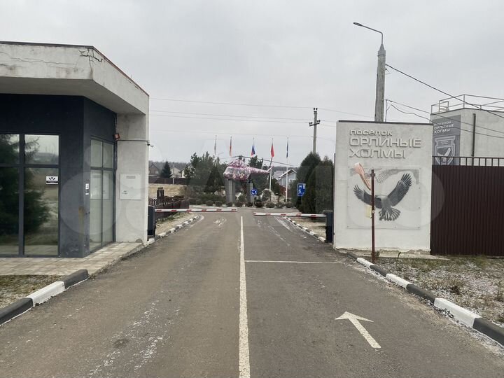 Участок 7,2 сот. (СНТ, ДНП)