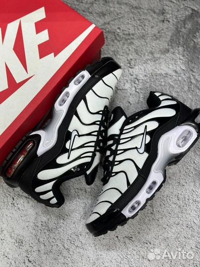 Кроссовки Nike air max tn plus