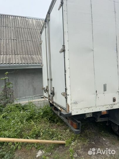 Ford Transit 2.2 МТ, 2012, 360 878 км