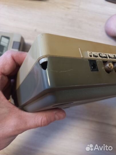 Приставка Dendy classic(Steepler)