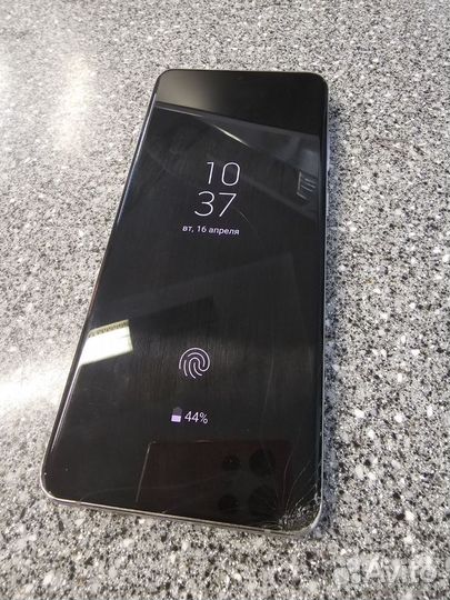 Samsung Galaxy S20 Ultra 5G, 12/128 ГБ