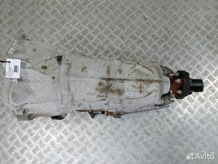 АКПП 24238824 BMW 1 81/E87 (2004-2011)