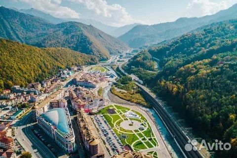 Экскурсия красная поляна, роза хутор