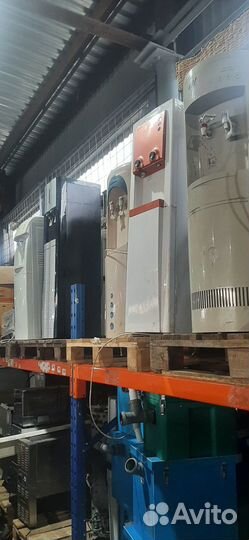 Кулер для воды Angel ylr2-5-x 16l