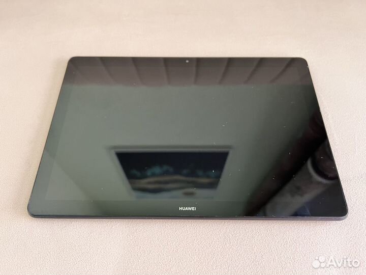 Планшет Huawei MediaPad T5 10.1