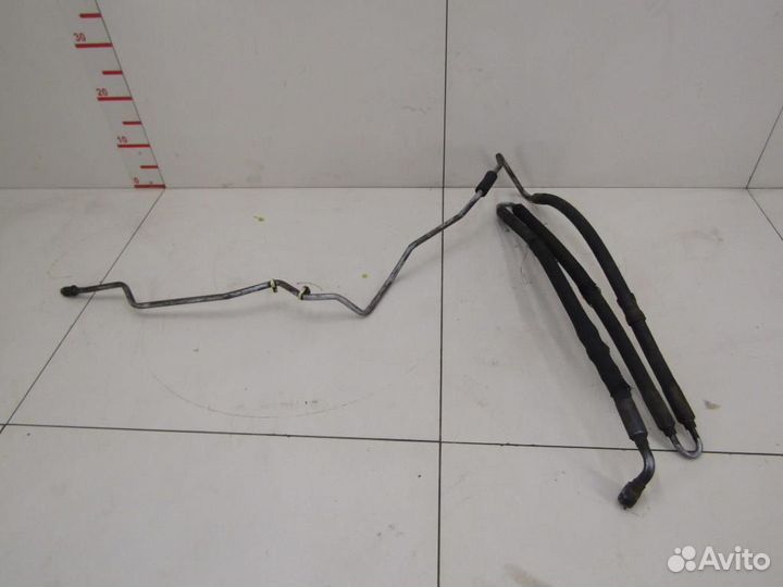 Трубка гидроусилителя BMW 7-серия E65\E66 2001-20