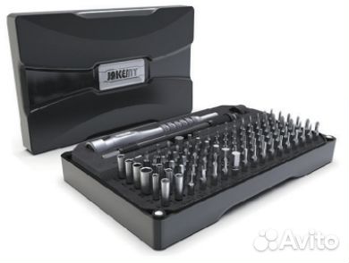 Отвёртка Jakemy JM-8177