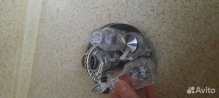 Набор для специй