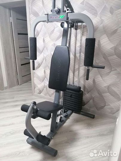 Силовой тренажер HouseFit