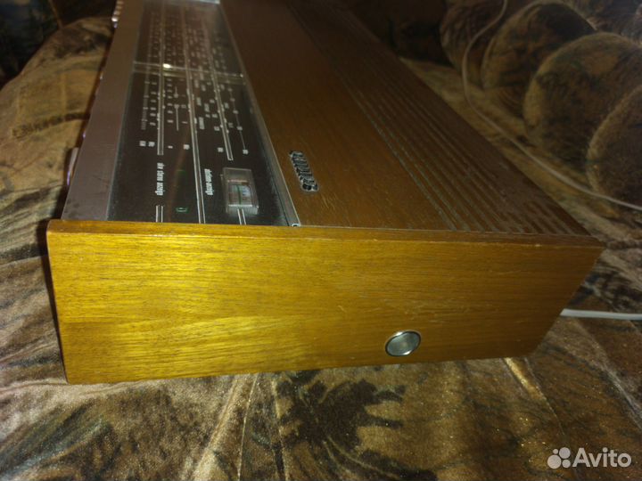 Ресивер с акустикой Philips RH790