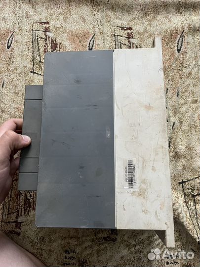 Устройство плавного пуска ABB PSE170-600-70