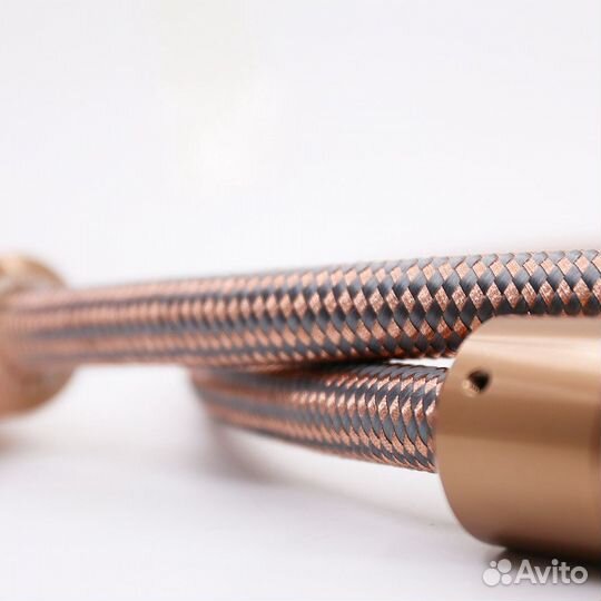 Кабель питания HI-FI HI-END Accuphase Schuko 3м