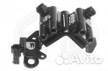 Катушка зажигания hyundai accent 03- (тагаз) /GE