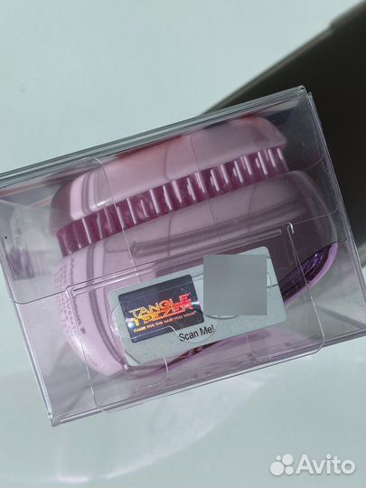 Расческа tangle teezer