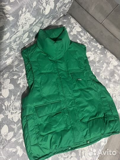 Жилетка женская