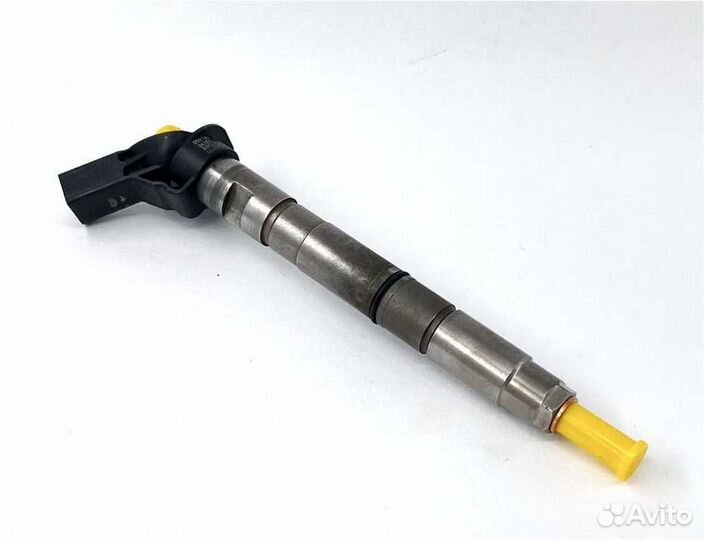 Форсунка топливная Bosch 0445115037 восстановленна