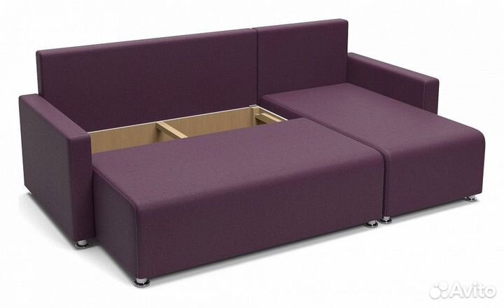 Диван раскладной новый от фабрики с доставкой