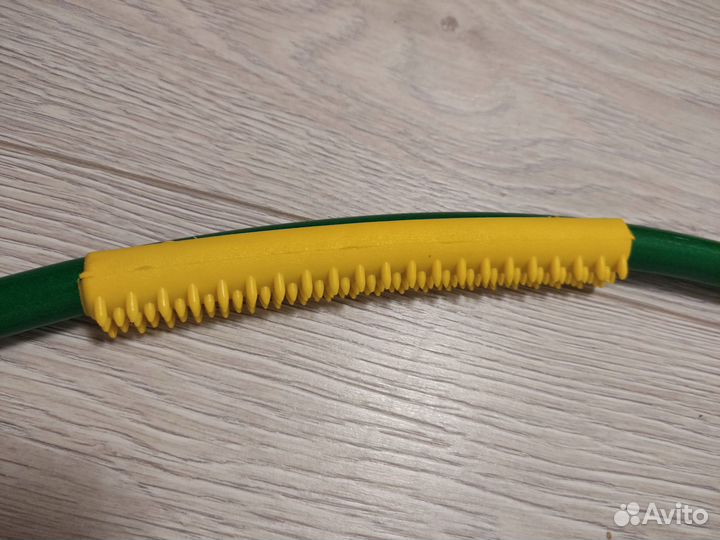 Обруч + Скакалка