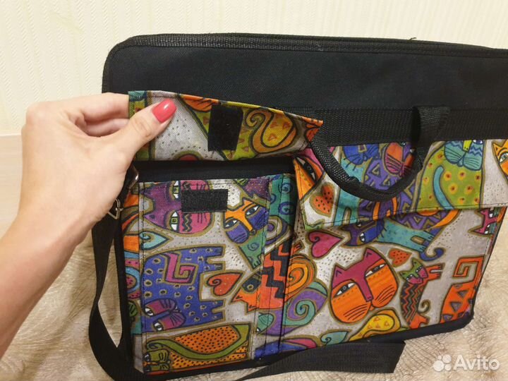 Папка для художника a3