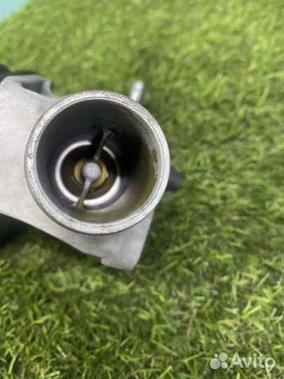 Термостат 2192 datsun granta с доп.отводом