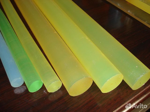 Полиуретан