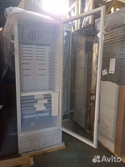 Холодильник Бирюса для магазина