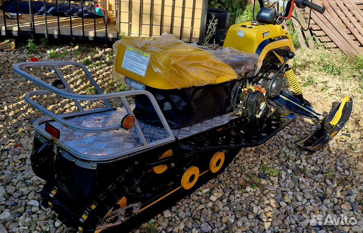 Динго 150 пробег 650км