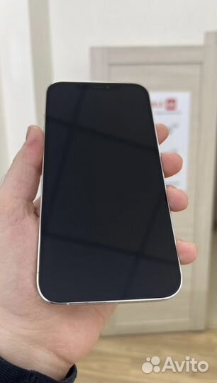 iPhone 12 Pro Max, 256 ГБ