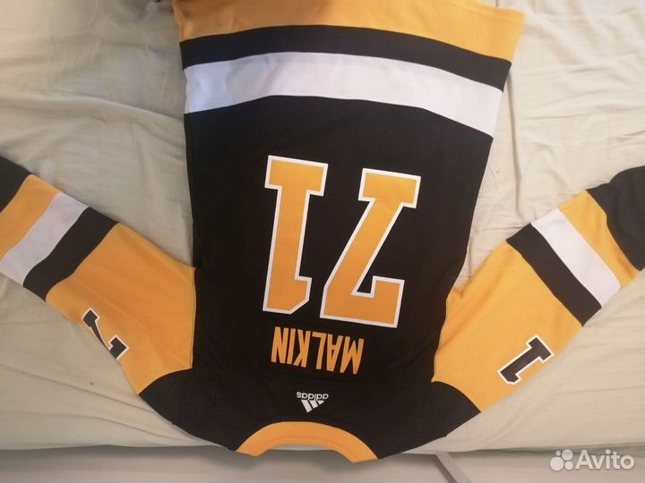 Хоккейная форма