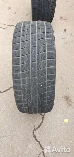 Yokohama Ice Guard IG30 225/45 R18 и 255/40 R18 91Q