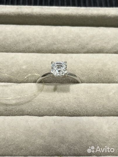 Кольцо sokolov 17рр новое