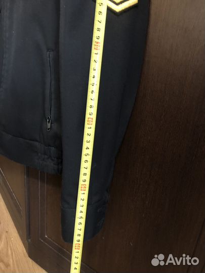 Кадетская форма для мальчика