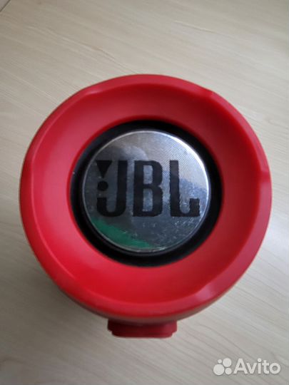 Блютуз колонка jbl