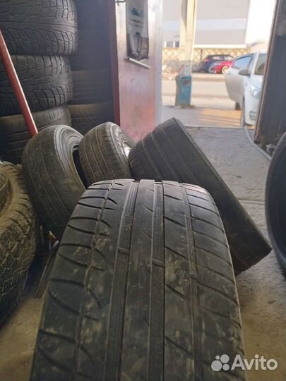 Tigar SUV 215/45 R16 90V