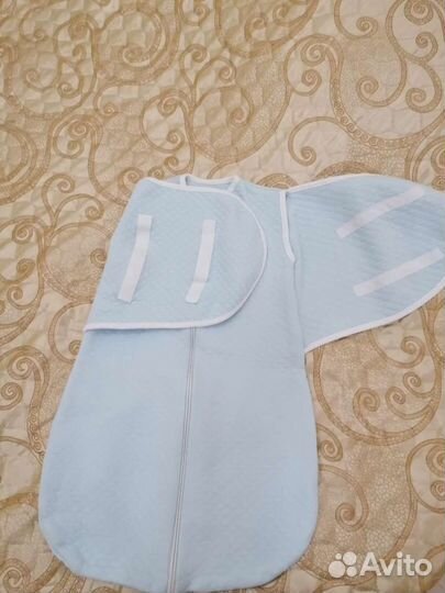 Конверт для сна