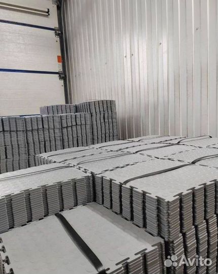 Модульная плитка