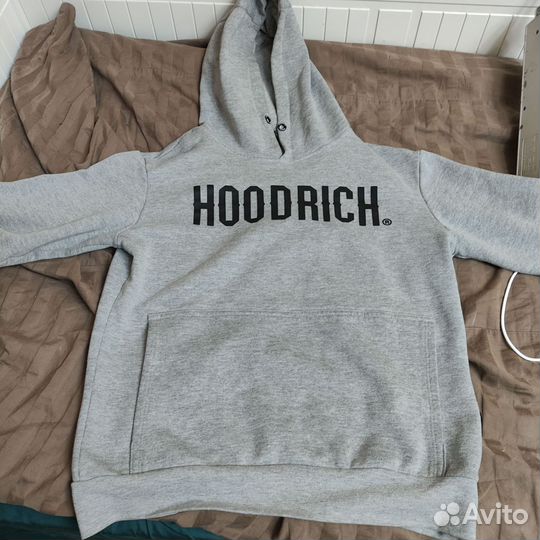 Худи hoodrich