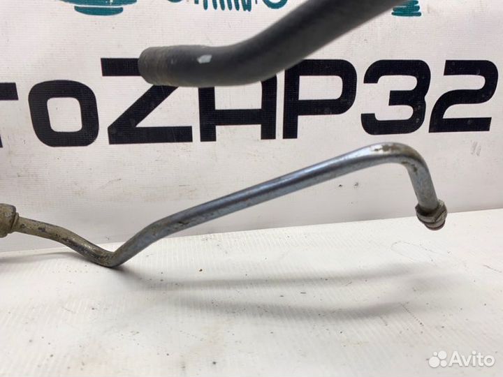 Трубка гидроусилителя Chevrolet Cobalt T250 2013