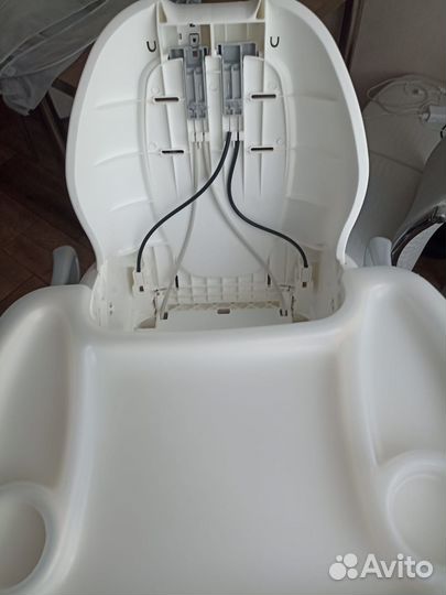 Продам стульчик для кормления