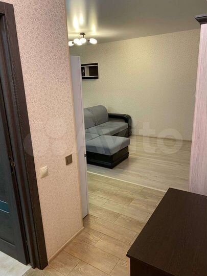 2-к. квартира, 42 м², 6/9 эт.