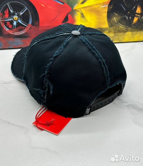 Бейсболка diesel
