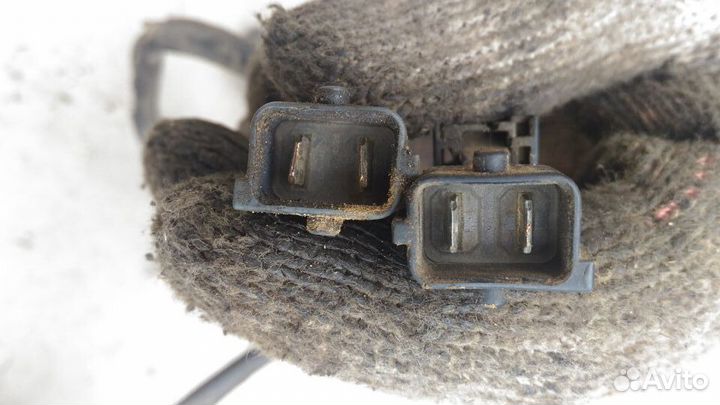 Моторчик вентилятора для saab 9-5 1997-2010